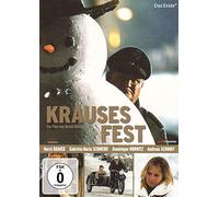 Krauses Fest (DVD)
