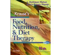 Krause's Food, Nutrition, and Diet Therapy