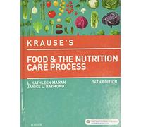 Krause's Food & the Nutrition Care Process