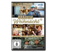 Krauses Weihnacht (DVD) Horst Krause Carmen-Maja Antoni (US IMPORT)