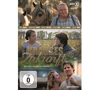 Krauses Zukunft (DVD) Horst Krause Carmen-Maja Antoni Bernd Böhlich