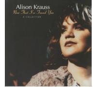 Alison Krauss - Now That I've Found You: A Collection