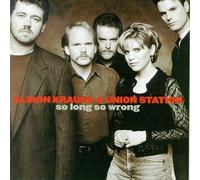 Krauss, Alison - So Long So Wrong [CASSETTE]