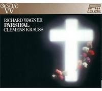 Krauss, Clemens - Wagner: Parsifal