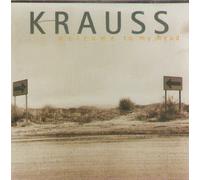 Krauss - Welcome to My Head