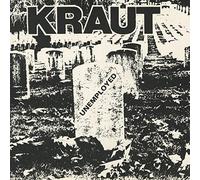 Kraut – Unemployed – 7" Coloured Vinyl – US Import (2023)