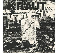 Kraut - Unemployed [7" VINYL]