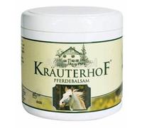 KRAUTERHOF HORSE COOLING OINTMENT 250 ML