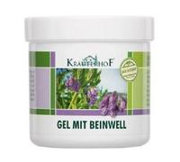 Krauterhof Massage Gel Black Oman Anti-Inflammatory Joints & Muscles Pain 250ml