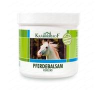 Krauterhof Massage Gel with Arnica Horse Chestnut Joint Muscle Pain Choose Size
