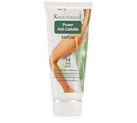 Krauterhof Power Anti-Cellulite Serum 100ml for Visibly Improving Skin Contour in Cellulite