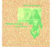 Krautrock CD Floh De Cologne Fliessbandbabys Beat Show