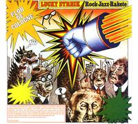 Krautrock CD Floh De Cologne Lucky Strike