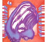 Krautrock CD Witthüser und Westrupp Trips und Träume Ohr Pilz Label