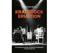 Krautrock Eruption