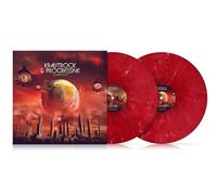 KRAUTROCK & PROGRESSIVE-DEFINITIVE ERA 2 VINYL LP NEW