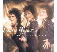 Krauz, Laurie - Catch Me If You Can
