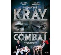 Krav Combat Explosive Fighting Techniques [DVD] [2011] [NTSC]