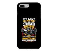 Krav Maga 360 Defense Combat Case for iPhone 7 Plus/8 Plus