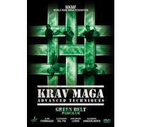 Krav Maga: Advanced Techniques Green Belt Program [DVD] [2012] [Region 1] [US Import] [NTSC]
