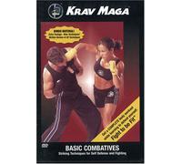 Krav Maga: Basic Combatives [DVD] [Region 1] [NTSC]