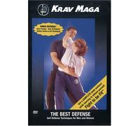 Krav Maga: Best Defense [DVD] [Region 1] [NTSC]