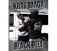 Krav Maga Black Belt