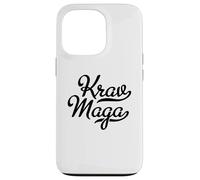 Krav Maga Case for iPhone 13 Pro