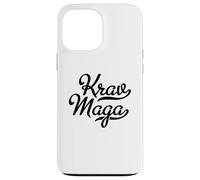 Krav Maga Case for iPhone 13 Pro Max