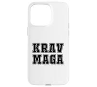 Krav Maga Case for iPhone 15 Pro Max