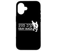 Krav Maga Case for iPhone 16