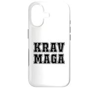 Krav Maga Case for iPhone 17