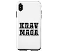 Krav Maga Case for iPhone XS Max