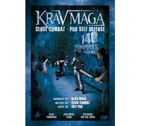 Krav Maga: Close Combat - Pro Self Defense [DVD] [2013] [Region 1] [US Import] [NTSC]