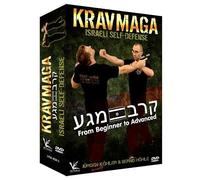 Krav Maga : de débutant à avancé