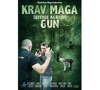 Krav Maga: Defence Against Gun [DVD]