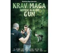 Krav Maga: Defense Against Gun [DVD] [2012] [US Import]