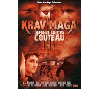 Krav maga : defense contre couteau