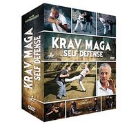 Krav Maga [DVD]