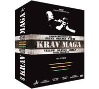 Krav Maga [DVD]