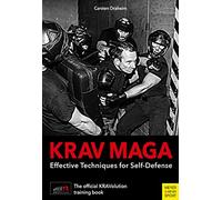 Krav Maga: Effective Techniques for Self-Defence