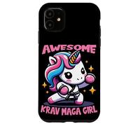 Krav Maga for Toddler Case for iPhone 11
