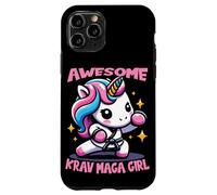 Krav Maga for Toddler Case for iPhone 11 Pro