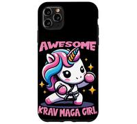Krav Maga for Toddler Case for iPhone 11 Pro Max