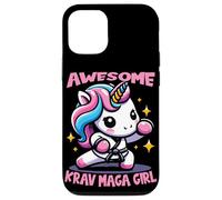 Krav Maga for Toddler Case for iPhone 12/12 Pro