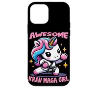 Krav Maga for Toddler Case for iPhone 12 mini