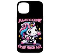 Krav Maga for Toddler Case for iPhone 13