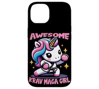 Krav Maga for Toddler Case for iPhone 14