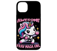 Krav Maga for Toddler Case for iPhone 14 Plus