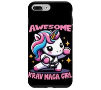 Krav Maga for Toddler Case for iPhone 7 Plus/8 Plus